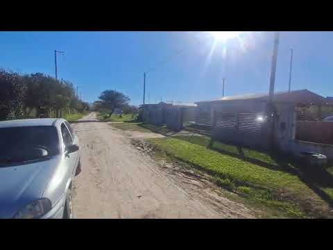 Villa del Prado. Hermoso terreno de 880m2.