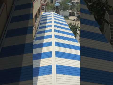 Industrial Fabrication Service