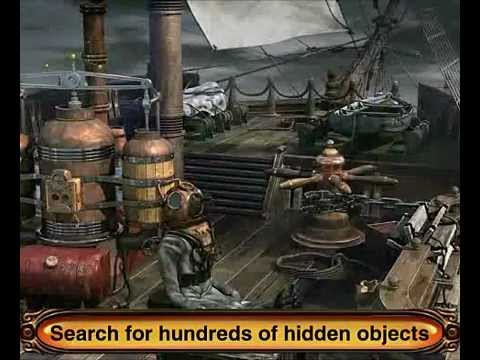 Vampire Saga: Pandora's Box