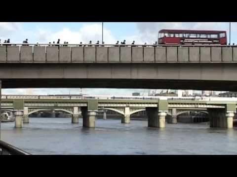 A London Trilogy: The Films of Saint Etienne (2003 - 2007) - trailer