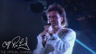 Cliff Richard - From A Distance (Official Video)
