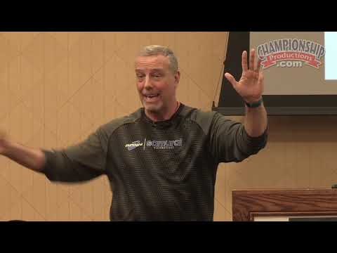 Mike Lingenfelter's "High 5" Goals to Measure Volleyball Toughness! thumbnail