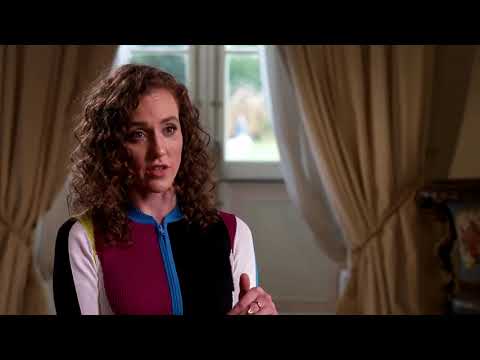 The Works Presents - Louise O'Neill  | RTÉ