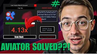 Aviator Predictor in 2026? SHA-256 & Hashes Explained