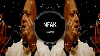 Mere Rashke Qamar-Remix Nusrat Fateh Ali Khan