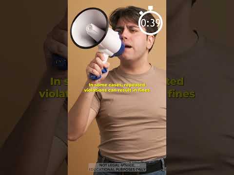 How to Document and Report a Noisy Neighbor Legally