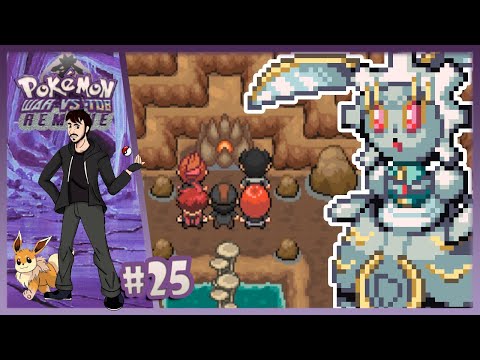 EL 2º TROZO CRISTAL DE MAGEARNA - POKÉMON WAR vs TDB REMAKE #25 - FloGar