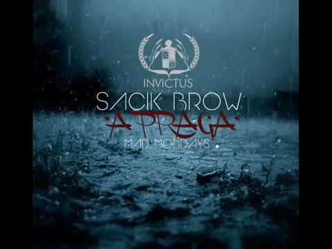 Sacik Brow - Praga (Prod. Madkutz)