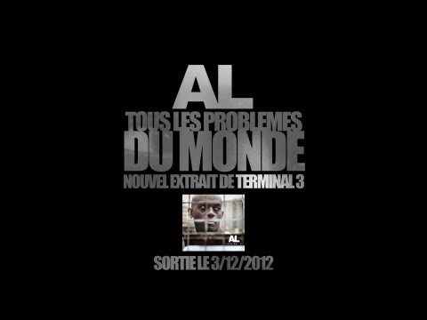 Video thumbnail for Tous Les Problèmes Du Monde
