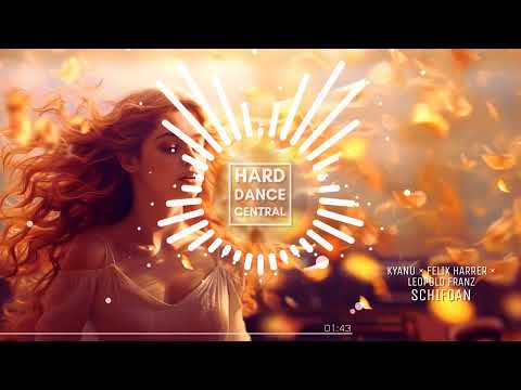 KYANU x Felix Harrer x Leopold Franz - Schifoan