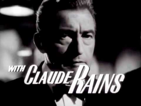 NOTORIOUS TRAILER - NEW STAR