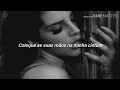 Lana Del Rey Gods And Monsters Tradução