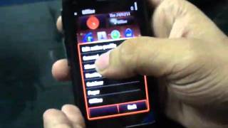 how to open nokia n8 sim card