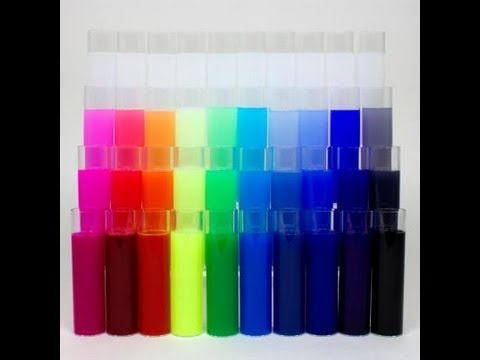 MybadOmen's Review of "Primochill Intensifier Coolants"