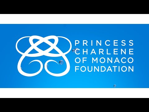The Princess Charlene of Monaco Foundation in 2021