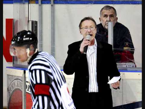 Radiorepotage om Håkan Lönngren