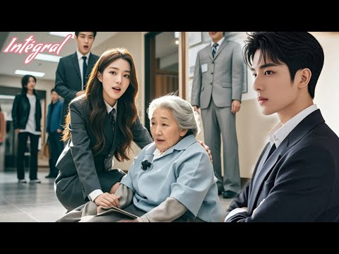 Une gentille fille sauve une nettoyeuse harcelée... mère d'un PDG milliardaire ! Il l'épouse !