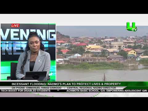 PRIME TIME NEWS 28/05/26