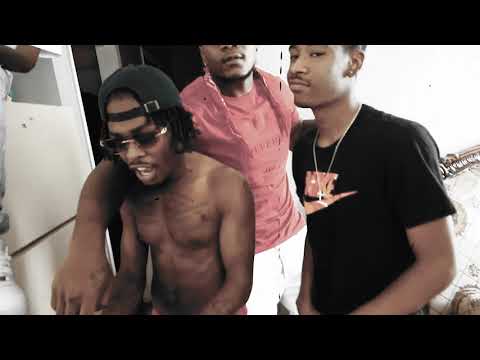 Rio Bands x Hunnit Hunnit - how we play it ( Official Video) Shot by @Dodbh
