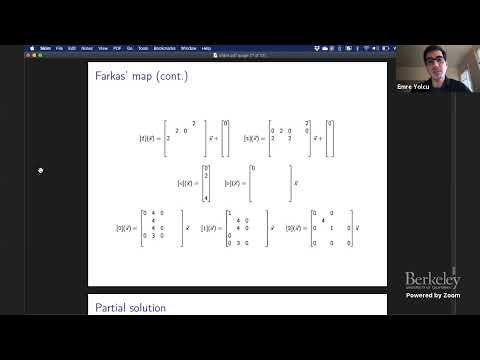 An Automated Approach to the Collatz Conjecture