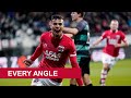 Every Angle | Wijndal | AZ - ADO Den Haag