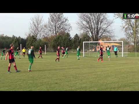 PROSNA CHOCZ-KWILEŃ 2:1 PIAST GRODZIEC ( skrót)