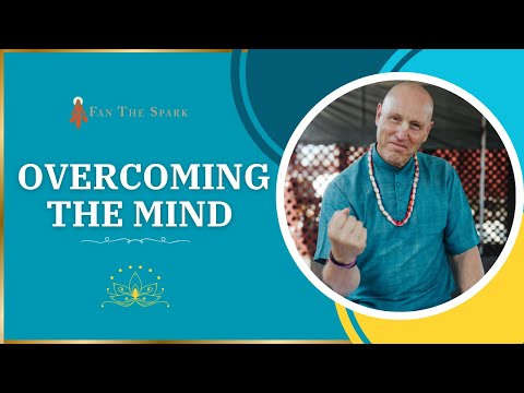 Overcoming the mind | HG Vaisesika Dasa | SB 5.11.16-17 |19 Nov 2014