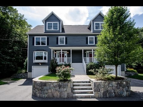 44 Sylvester Ave, Winchester, MA 01890