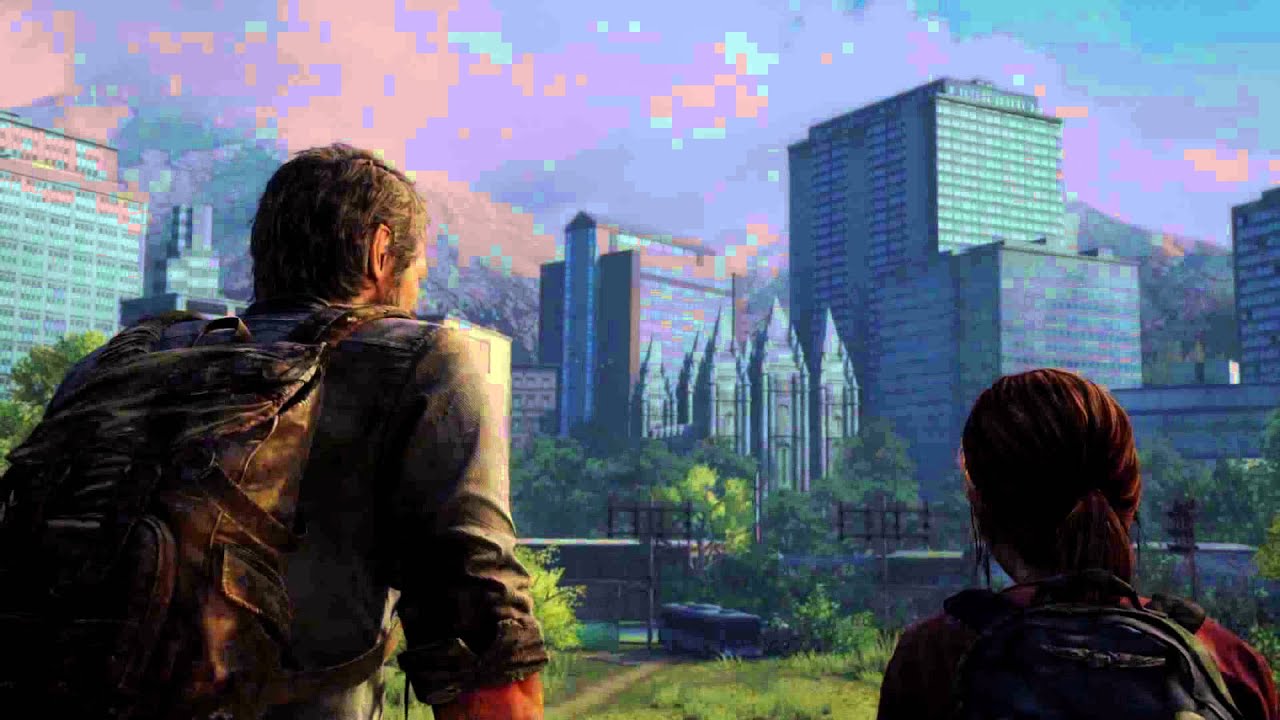 The Last of Us Remastered