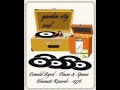 Donald Byrd - Places & Spaces