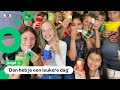 Week tegen Pesten: 'Geef je klasgenoten een complimentje'