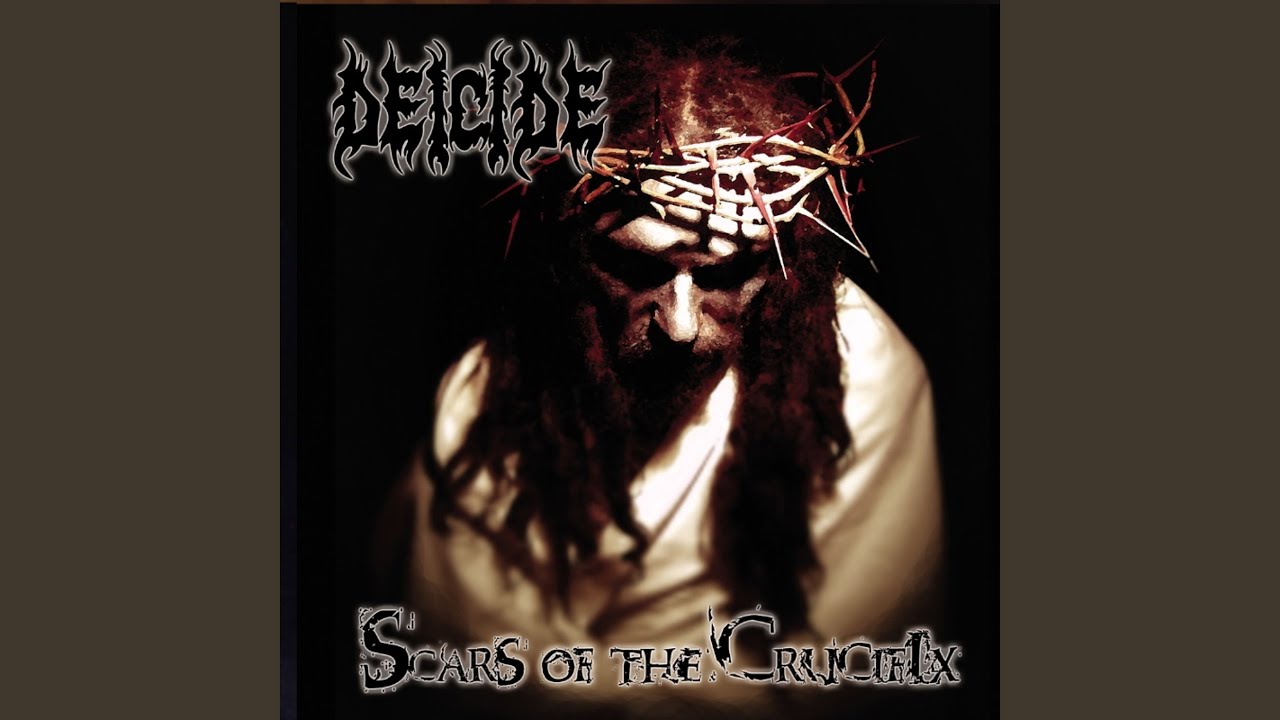 Deicide - Scars of the Crucifix