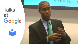 Peter Henry: Talks at Google