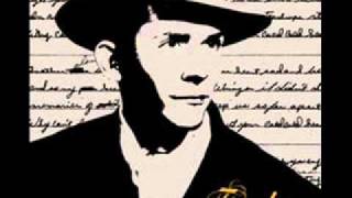 Lovesick Blues - Ryan Adams