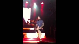 If we try - Boyzone 12.6.14