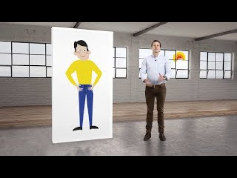 Self-catheterisation for beginners - Men