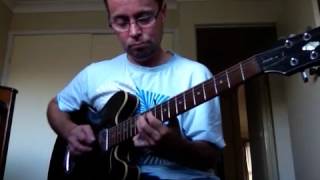 Tenor Madness (cover)