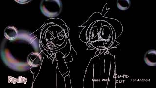 loved despite of great faults but