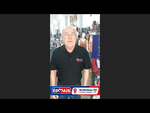 Lojas É D+