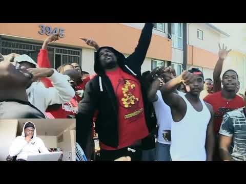 HotSauce ft. Lotto - Really From The Village (Official Music Video) shot by topshelf ent