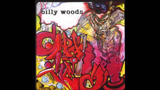 Billy Woods - CJ's