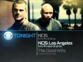 2010 CBS Tonight Promo