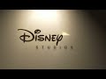 Created And Produced At Disneytoon Studios DTS Fox Deadpool Pictures Distribution 2015