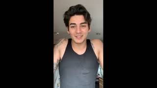 Every Kind of People (Chance Perez Video)