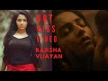 Rajisha Vijayan Hot Video Rajisha Vijayan Hot Liplocks