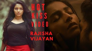 Rajisha Vijayan Hot video    Rajisha vijayan  hot 