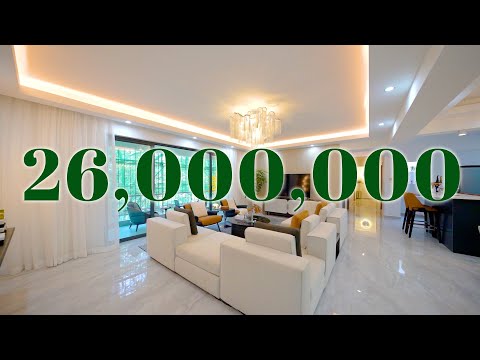 Modern High-End 4 Bedroom Condo in Lavington | Luxury Living Nairobi - Realty Boris Nairobi Real Estate Video