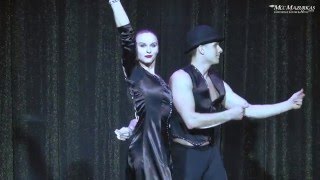 XIX Forum Humanum Mazurkas - Kielecki Teatr Tańca - muzyka- Game - Beady Belle