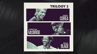 Chick Corea - Work (Official Audio)