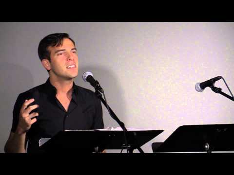 I Still Miss You You--Jose Luaces